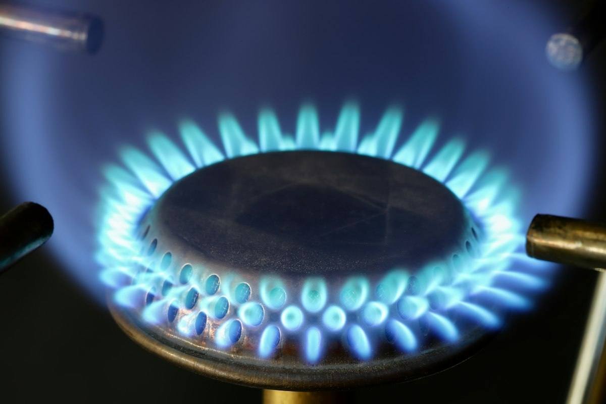 Gasfitting