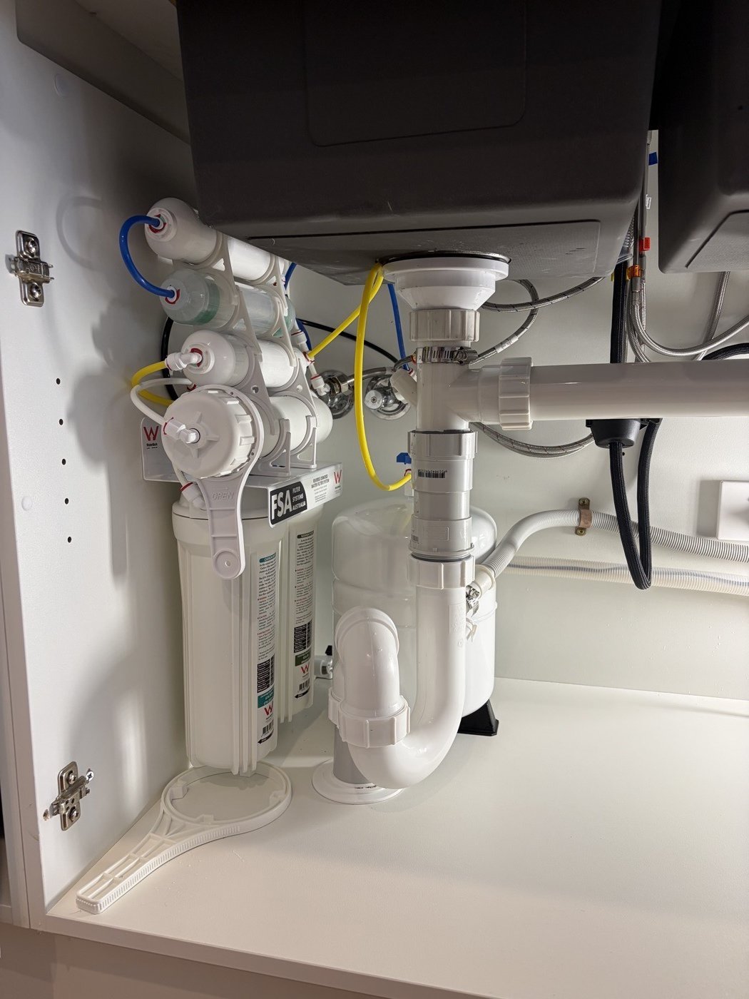 Water Filtration