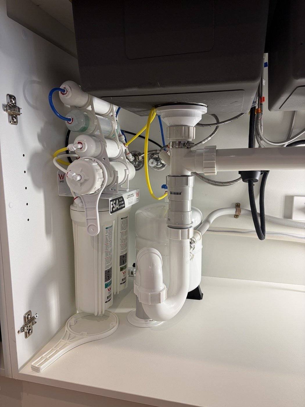 Water Filtration